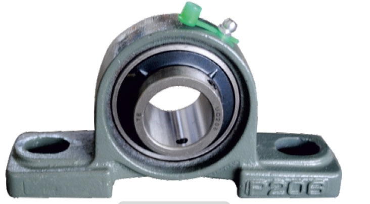 UCP 206 Yatak