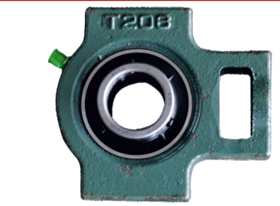 UCT 206 Yatak