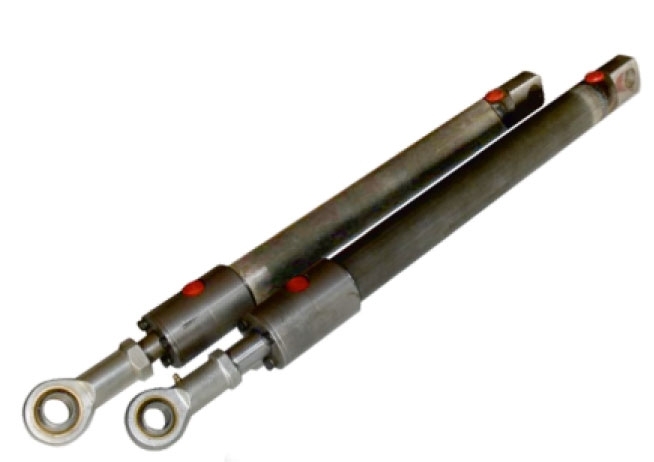 Yedek Piston